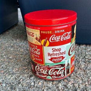 Coca Cola puzzle